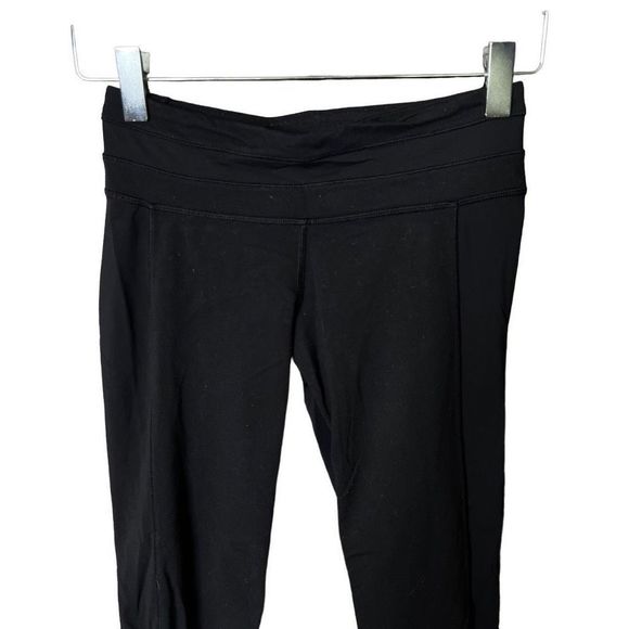 Lululemon Leggings Size 2 - Picture 2 of 7